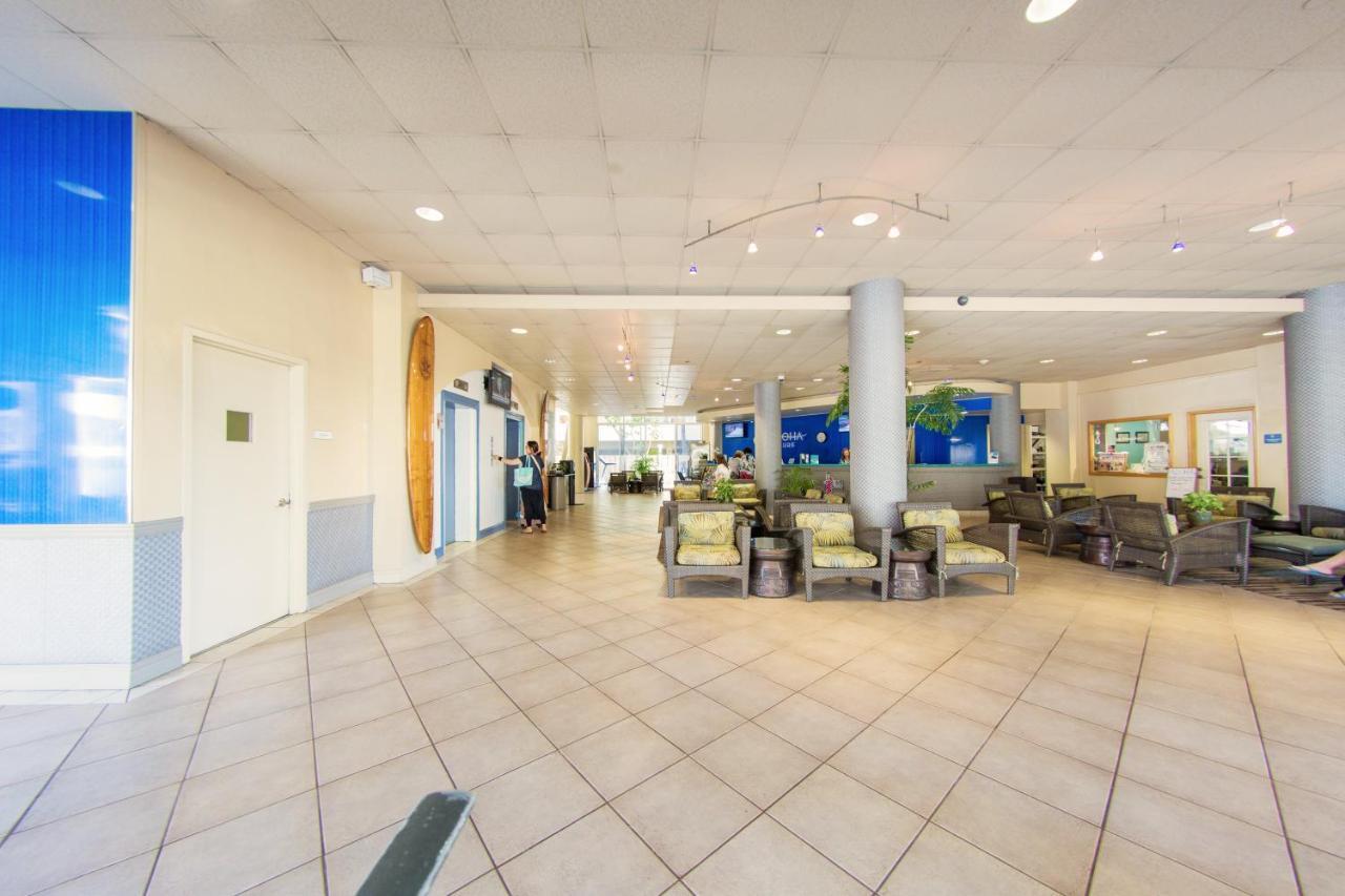 Beautiful Studio In The Heart Of Vibrant Waikiki Хонолулу Екстериор снимка